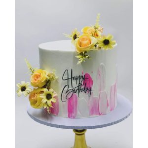 Designer Cake