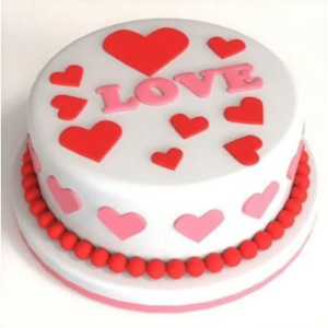 Love Cake