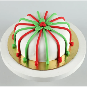 Christmas Cake