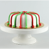 Christmas Theme Cake